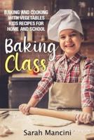 Baking Class