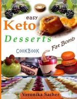 Keto Desserts