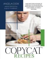 Copycat Recipes