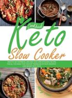 Keto Slow Cooker Cookbook