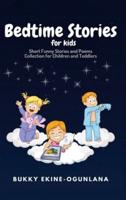 Bedtime Stories for Kids