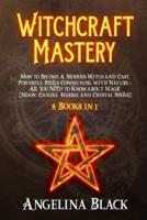 Witchcraft Mastery