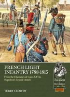 French Light Infantry, 1784-1815