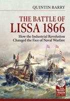The Battle of Lissa 1866