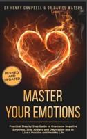 Master Your Emotions REVISED AND UPDATED