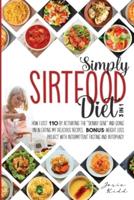 SIMPLY Sirtfood Diet