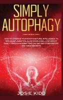 Simply Autophagy