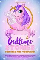 Bedtime Stories for Kids and Toddlers