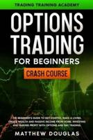 Option Trading for Beginners