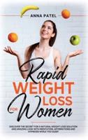Rapid Weight Loss for Women