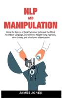 NLP and Manipulation