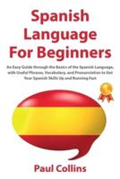 Spanish Language for Beginners
