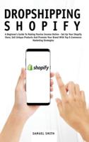Dropshipping Shopify