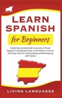 Learn Spanish for Beginners