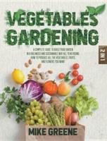 Vegetables Gardening