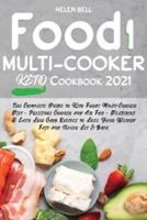 Food I Multicooker Keto Cookbook 2021
