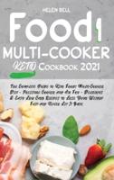 Food I Multicooker Keto Cookbook 2021