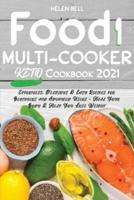 Food I Multicooker Keto Cookbook 2021