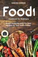 Food I Cookbook for Beginners