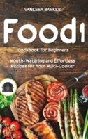 Food I Cookbook for Beginners