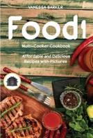 Food I Multi-Cooker Cookbook