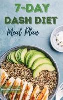 7-Day Dash Diet Meal Plan