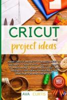 Cricut Project Ideas