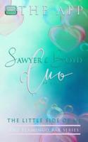 Sawyer & Boyd Duo