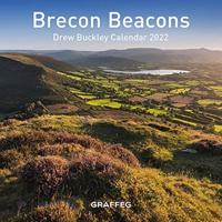 Brecon Beacons Calendar 2022