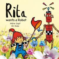 Rita Wants a Robot