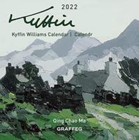 Kyffin William Calendar 2022