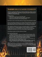 Traeger Grills & Smoker Cookbook