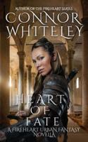 Heart of Fate: A Fireheart Urban Fantasy Novella