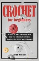 Crochet For Beginners