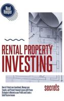 Rental Property Investing Secrets