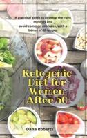 Ketogenic Diet for Women After 50