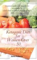 Ketogenic Diet for Women Over 50