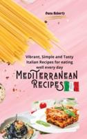 Mediterranean Recipes