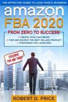 Amazon FBA 2020