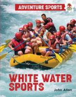White-Water Sports