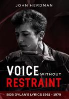 Voice Without Restraint