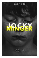 Jocky Minger