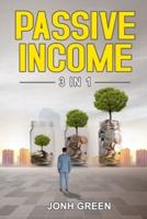 Passive Income 3 in 1