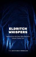 Eldritch Mysteries