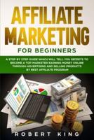 Affiliate Marketing for Beginners