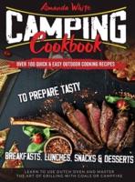 Camping Cookbook