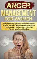 Anger Management for Women