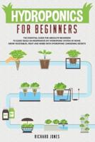 Hydroponics For Beginners