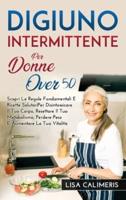 Digiuno Intermittente Per Donne Over 50