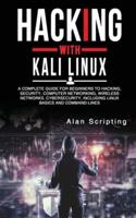 Hacking With Kali Linux